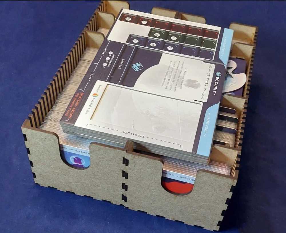 Les Fous Du Volant Les De Jeu Le Plateau Fr Cmon Edge Jeux Société