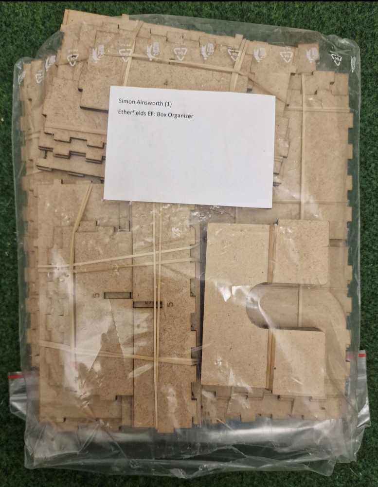 Holiday Property Bond Edition