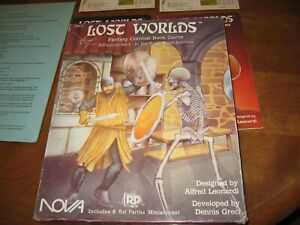 Saint Seiya Asgard Extension Games For All Damaged Box