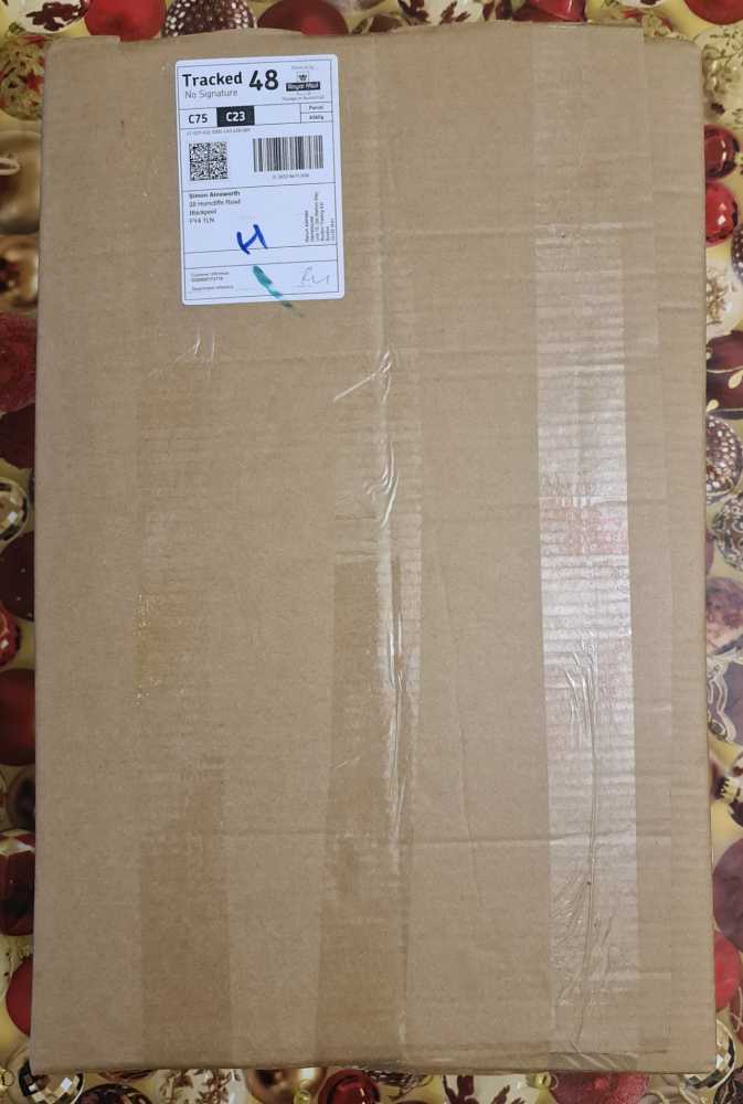 Token Sesame (Kickstarter Edition)  (N/A) board game collectible - Main Image 4