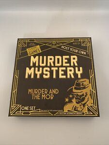 Bingo - Avon Products Deluxe Bingo Complete Set