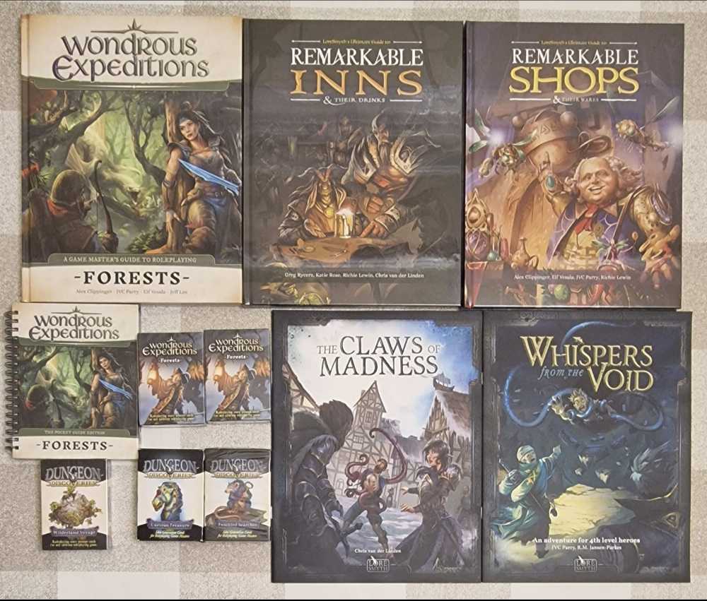 Games Workshop Warhammer 40k: Urban Conquest