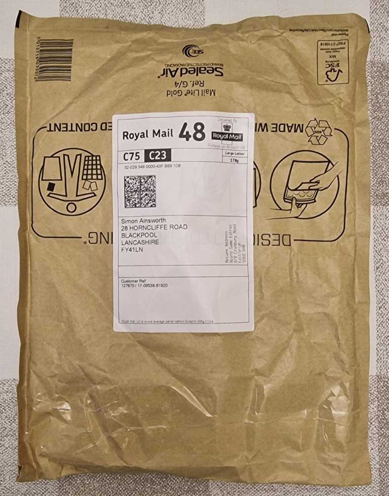 Wingspan: Neoprene Goal Mats (×2)  (1-5) board game collectible - Main Image 2