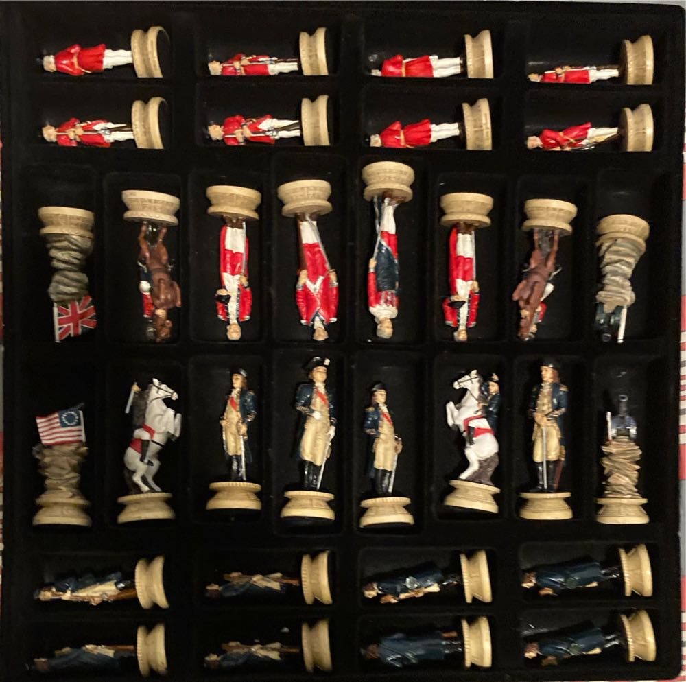 Tiwanaku: 20 Scenario Discs