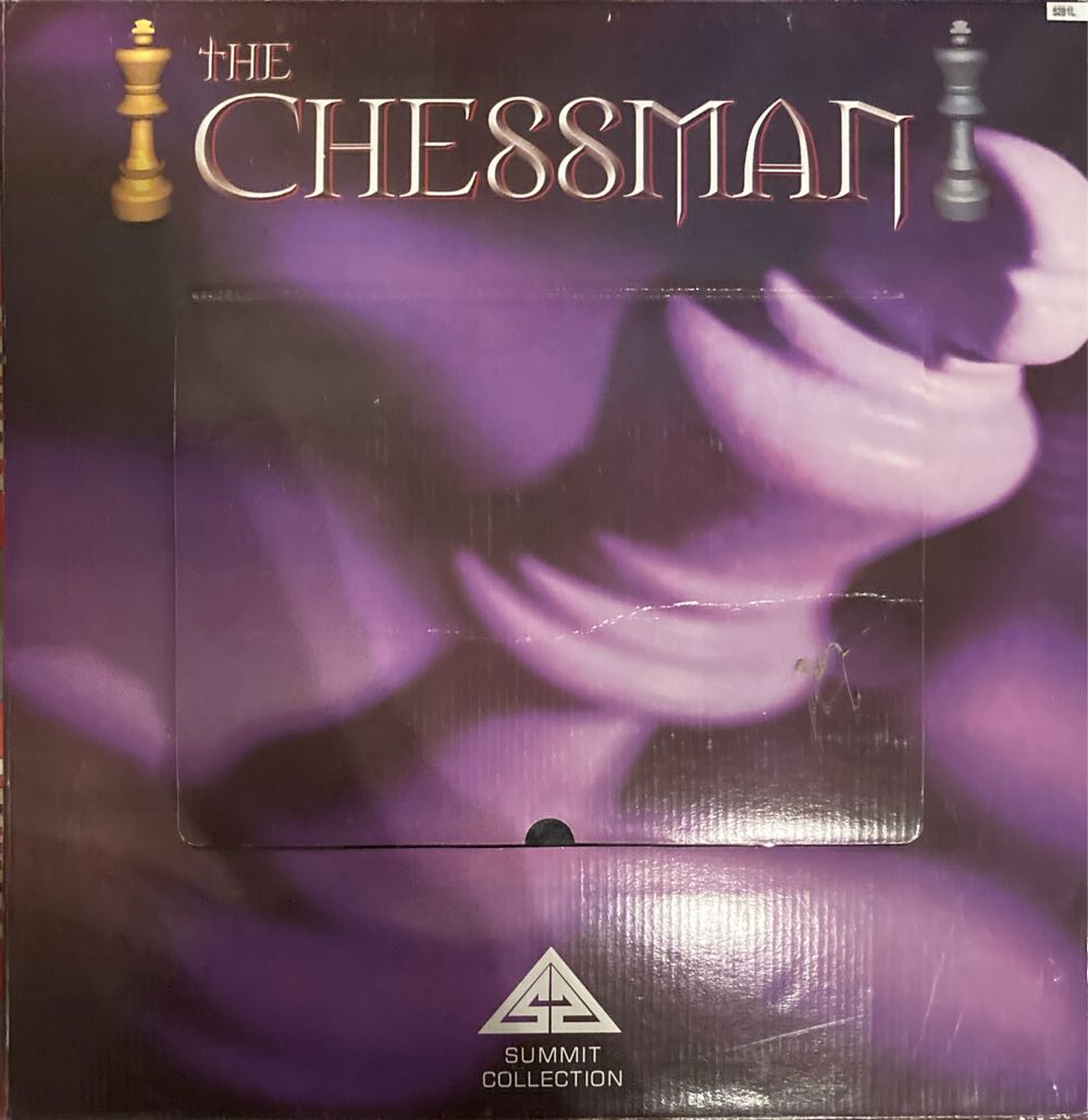 American Revolution Chess Set  (2) board game collectible - Main Image 2