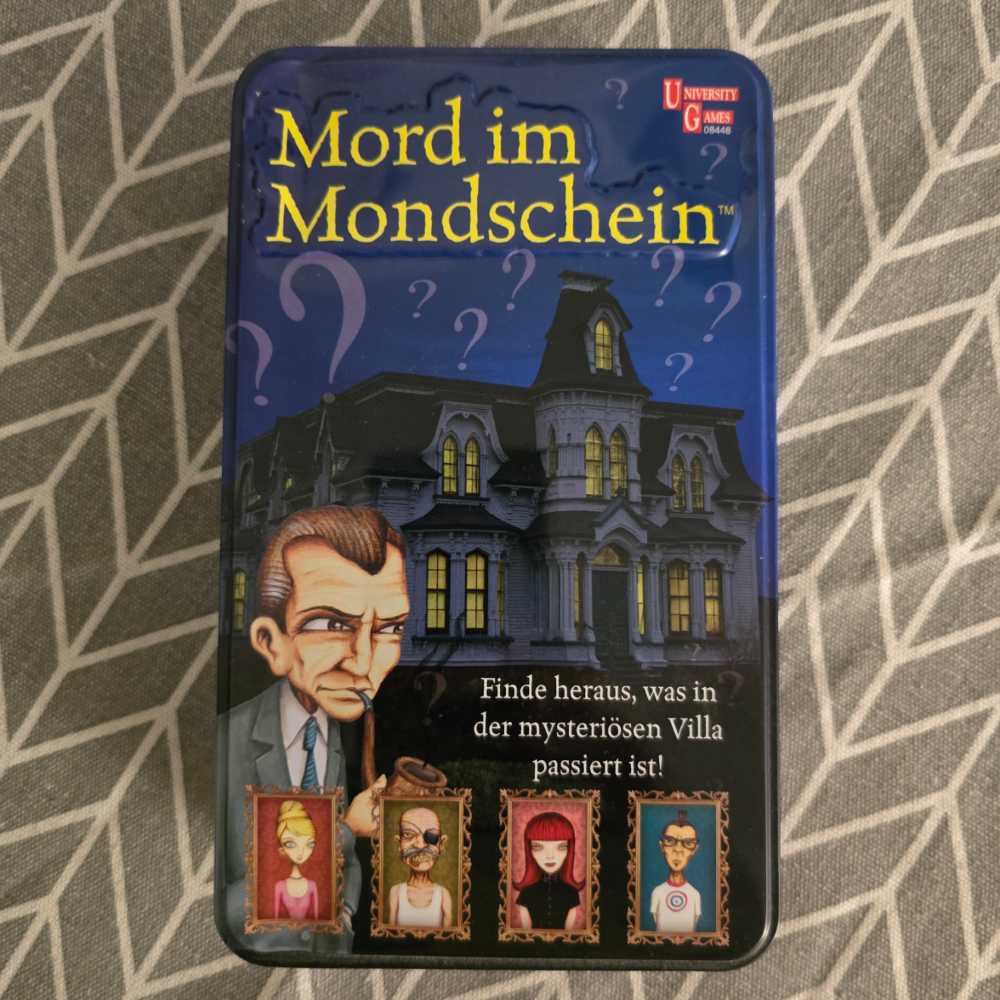 Santa & The Three Bears