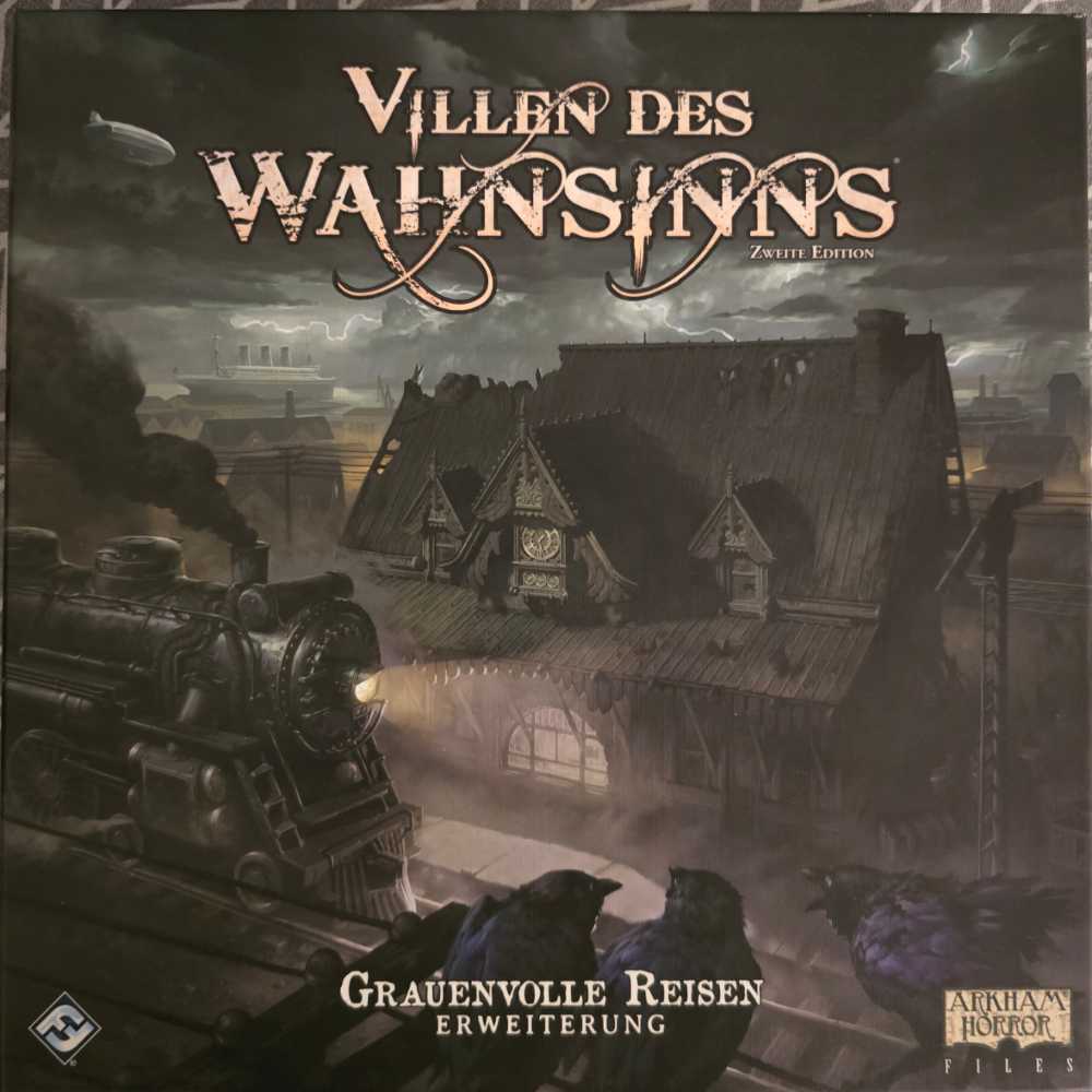 Barnyard Bingo Mini Card