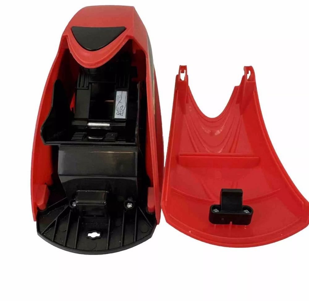 Uno Attack 2010  board game collectible - Main Image 2