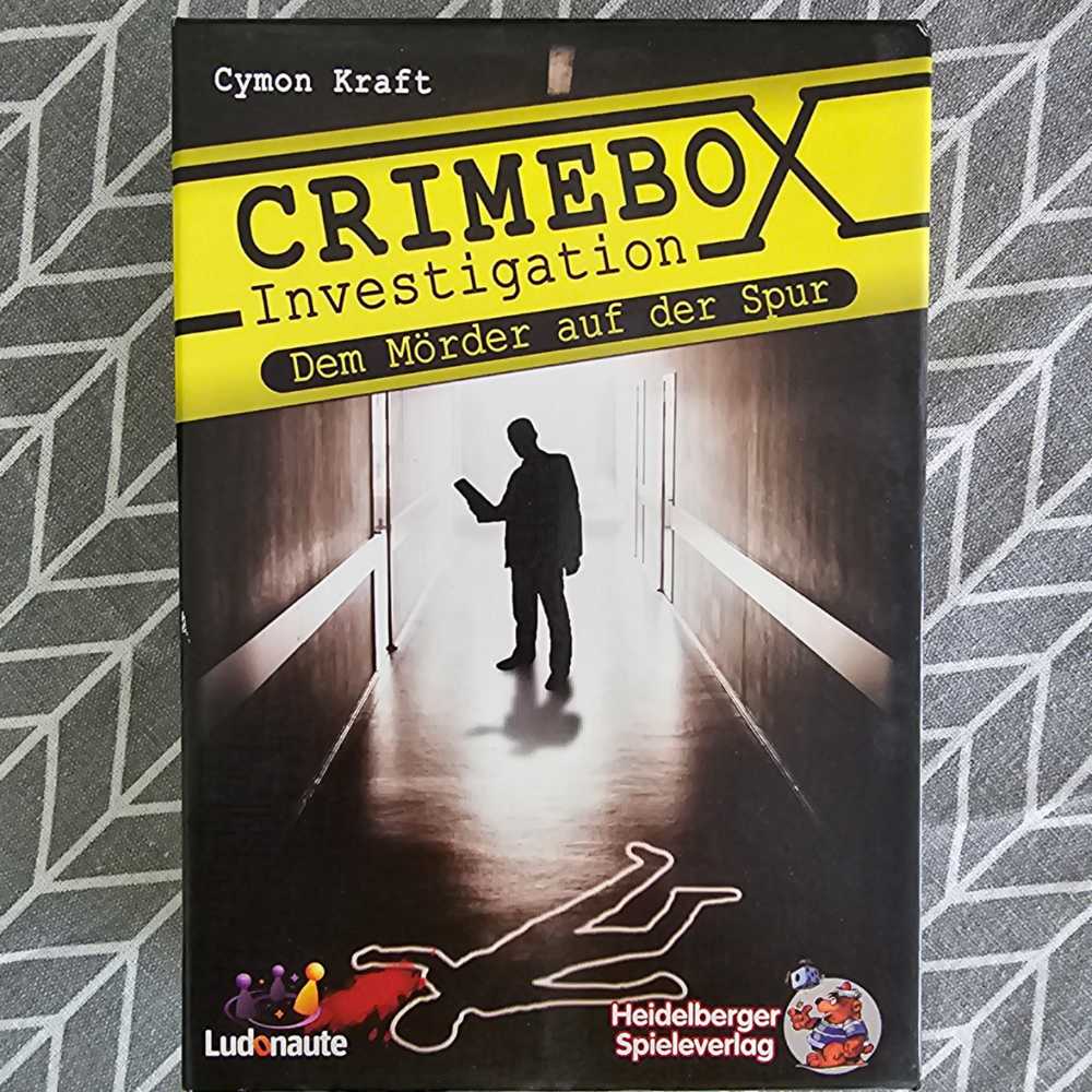 Ghooost Schaff die Geister raus