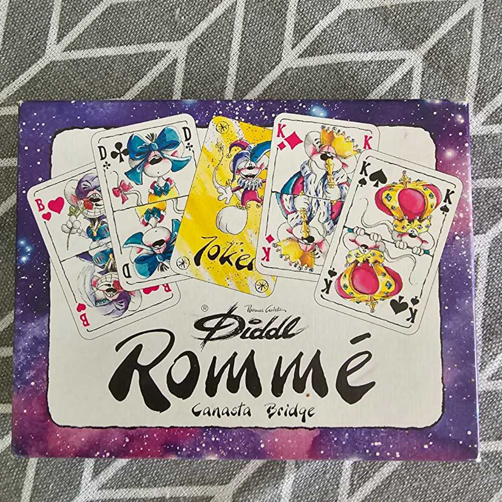 Pets Hrací Karty Kvarteta