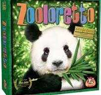 Barnyard Bingo Mini Card