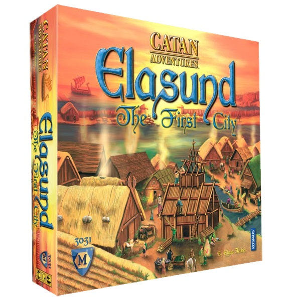 Board Game One Deck Dungeon Asmadi Games New Still Packed!