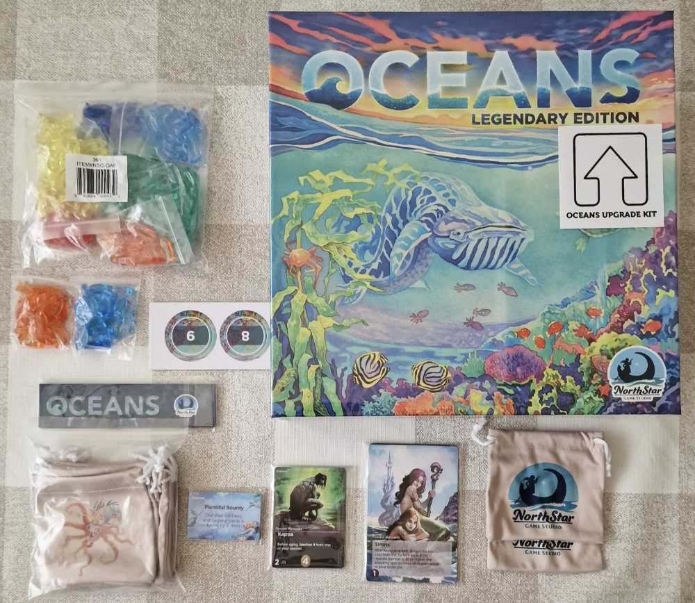 Burning Banners: Rage Of The Witch Queen