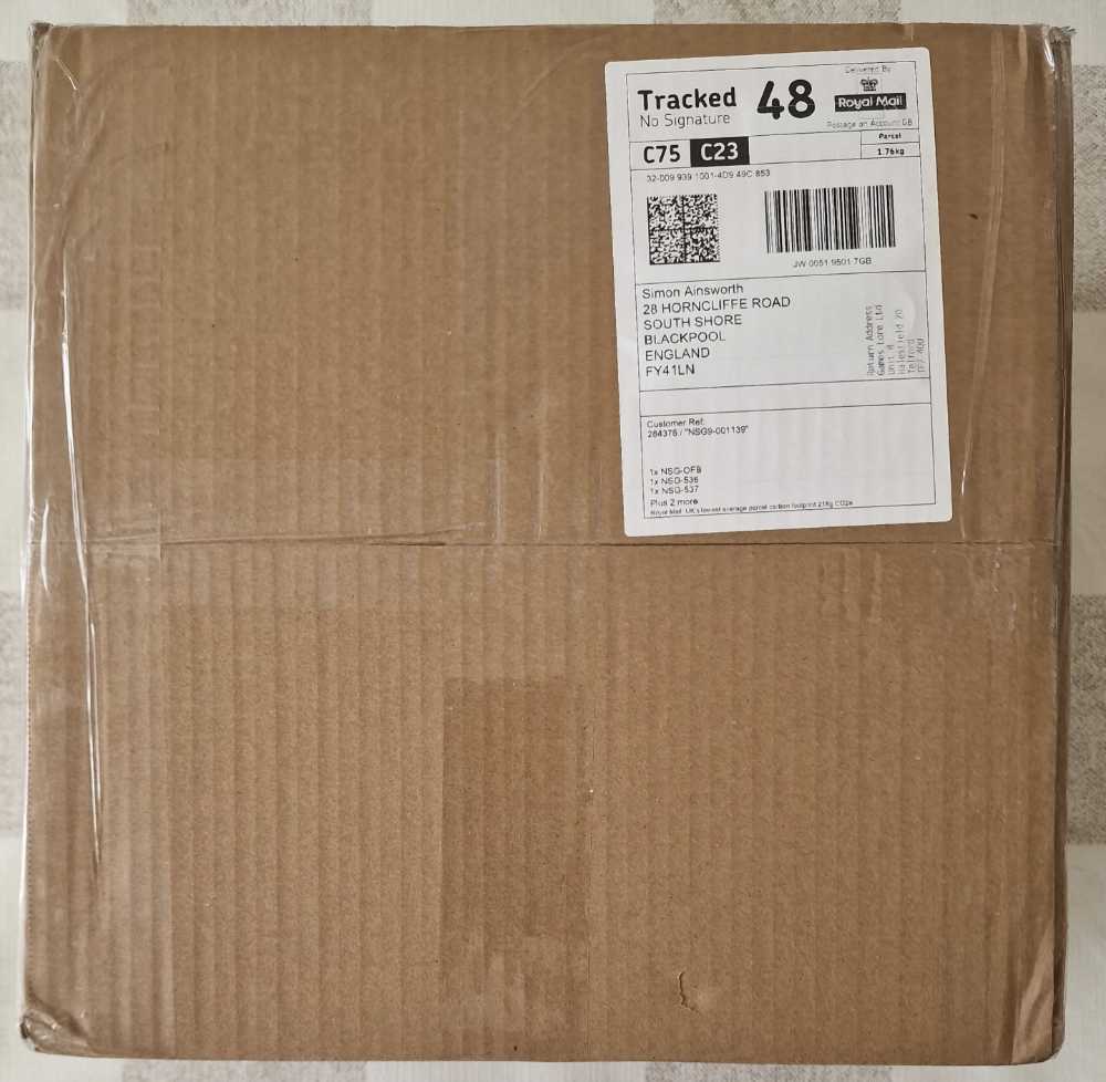 Oceans: Legends Of The Deep - Legendary Edition Upgrade Kit KS Pledge  (1-4) board game collectible - Main Image 4