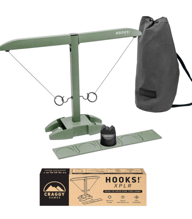 Brook City Board Game