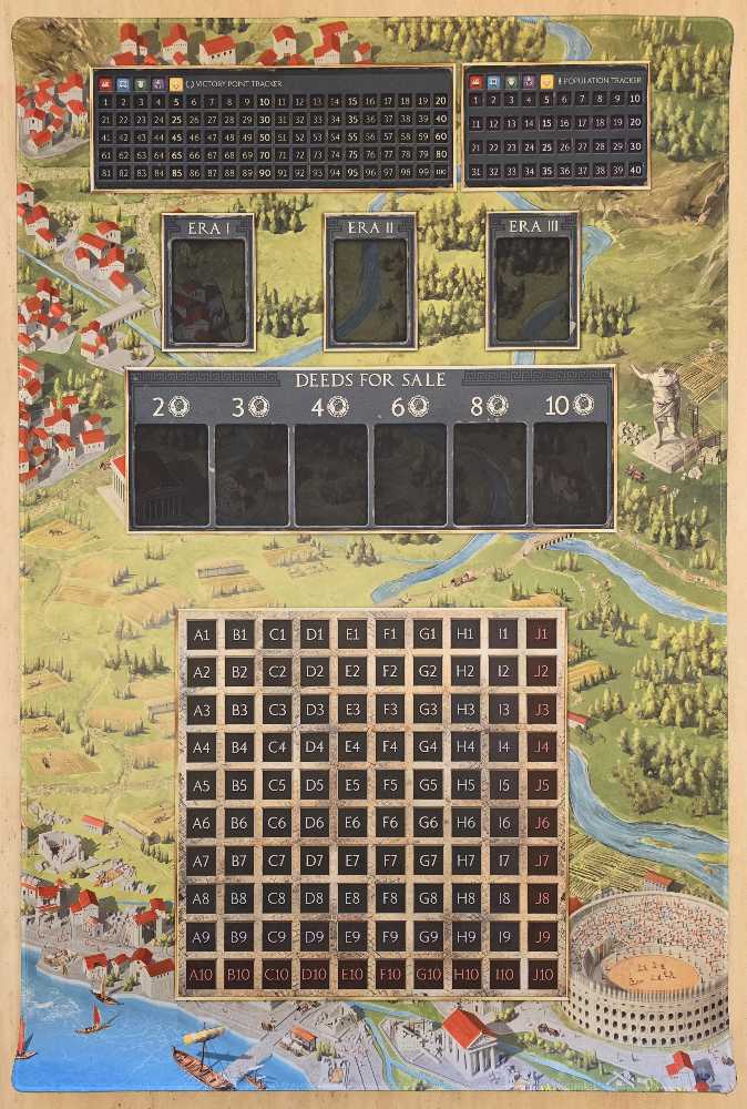 Colt Express: Bandits Ghost Expansion