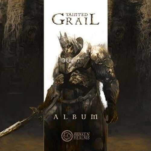 Spiral Labyrinth Construction Kit