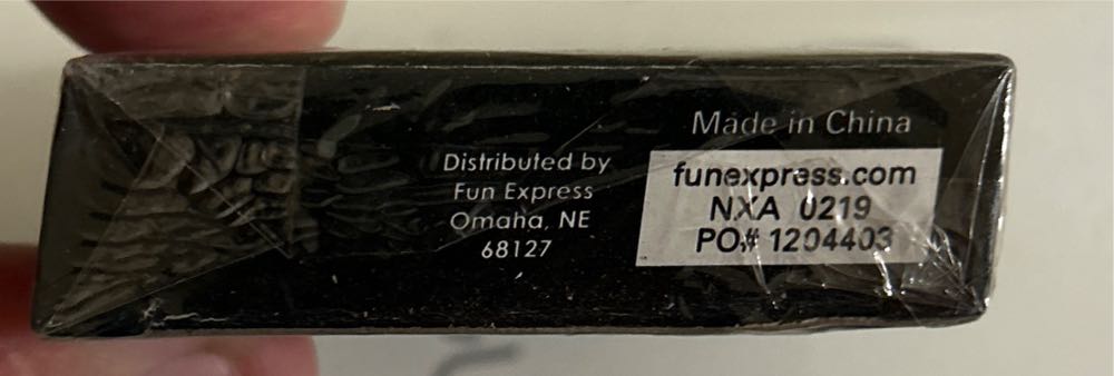 Laser Quest  board game collectible - Main Image 2