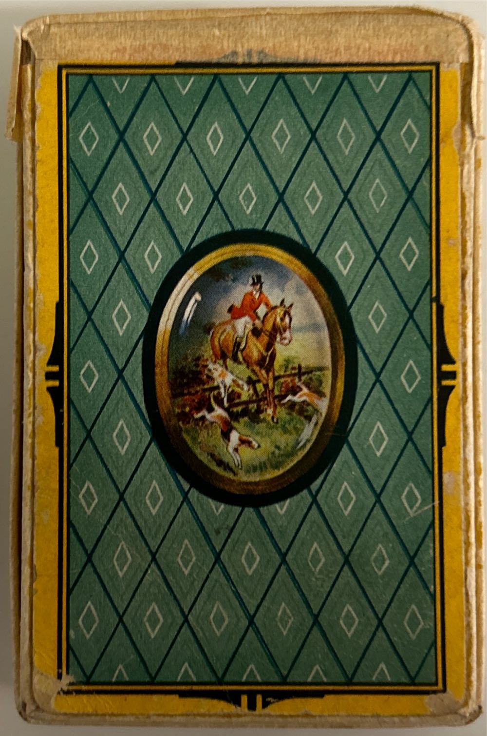 Nouvelle Playing Cards  board game collectible - Main Image 2