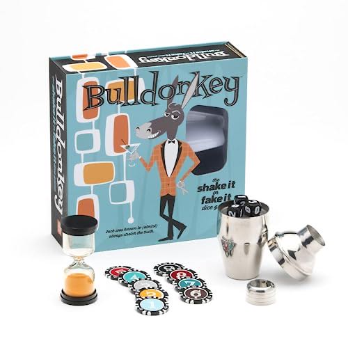 Monopoly Wine Charms