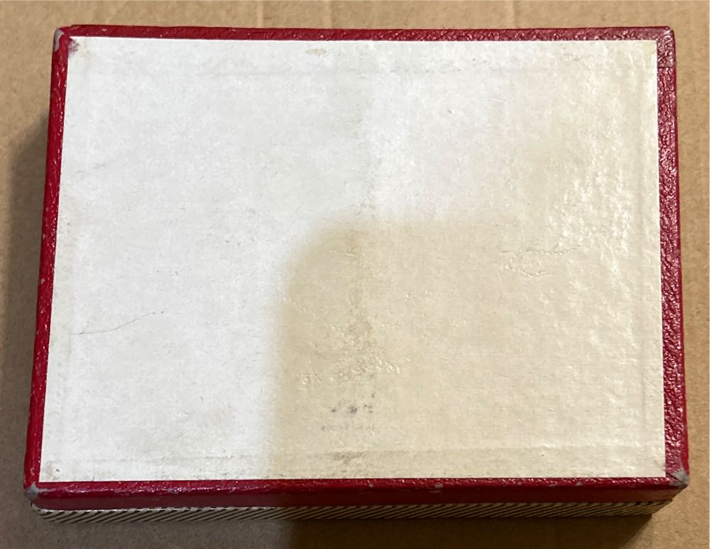 Panama Playing Cards  board game collectible - Main Image 2