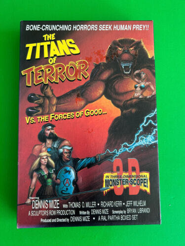 Escape Room Das Werwolf-Experiment