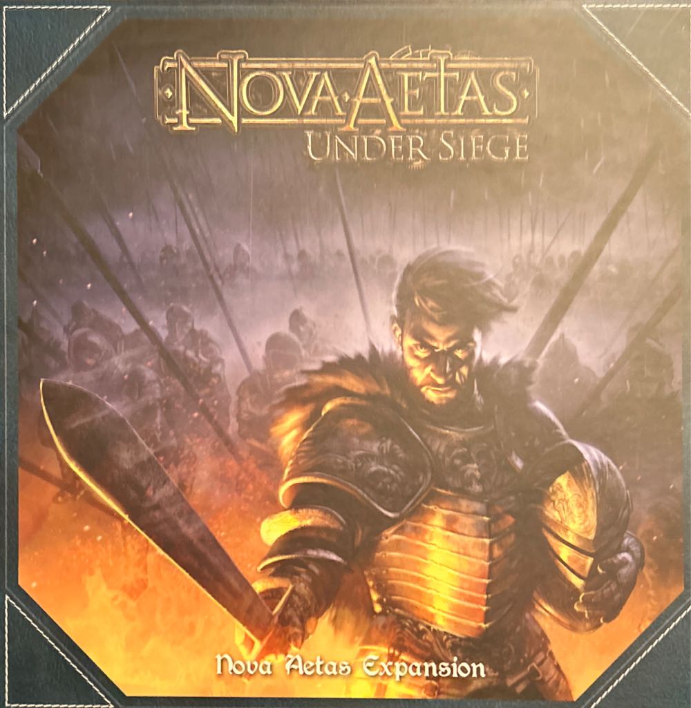 Fateforge Chronicles of Kaan