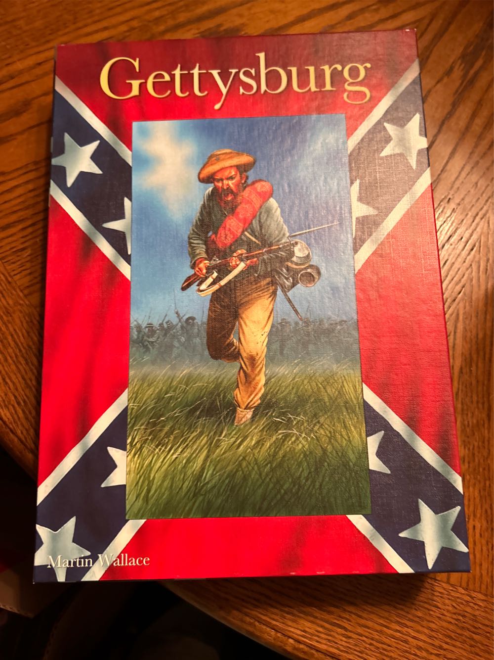 Golf The Game: A Game Of Chance Trivia