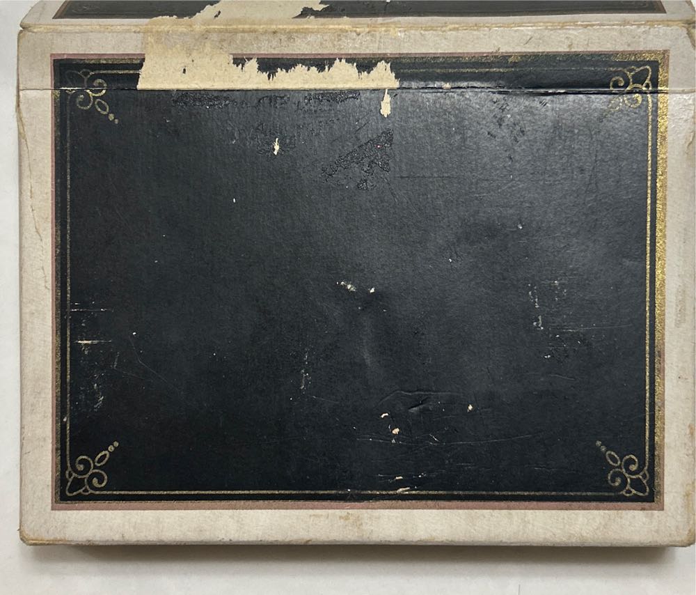 Union Tank Car Company Trains  board game collectible - Main Image 4