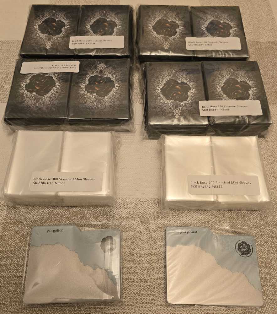 The Endless Odyssey: A Mythic Storytelling Game