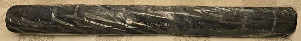 Black Rose Wars: Rebirth - Neoprene Play Mat  (1-4) board game collectible - Main Image 3