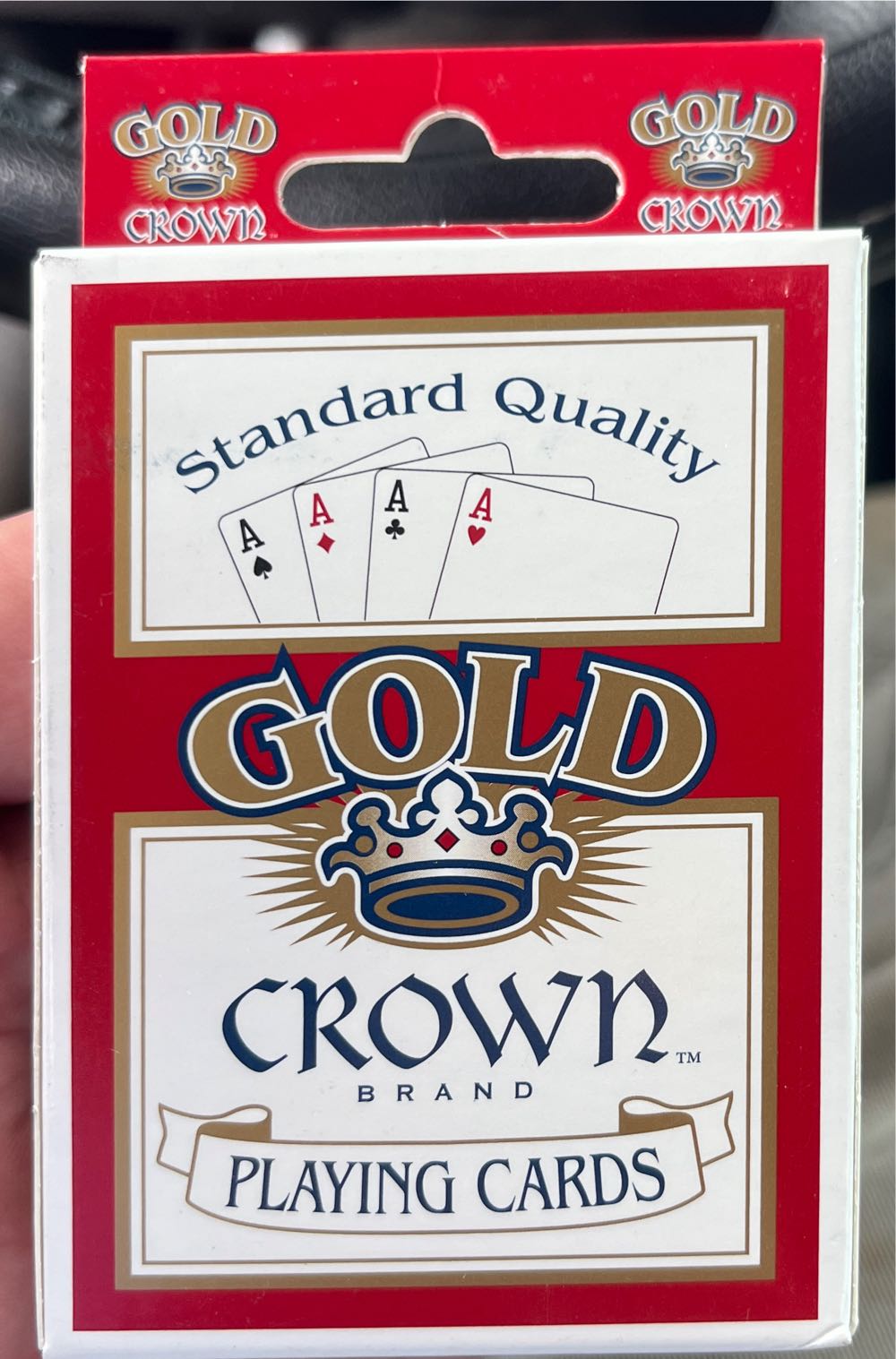 Robinson Crusoe: GF - Mystery Tales Promos