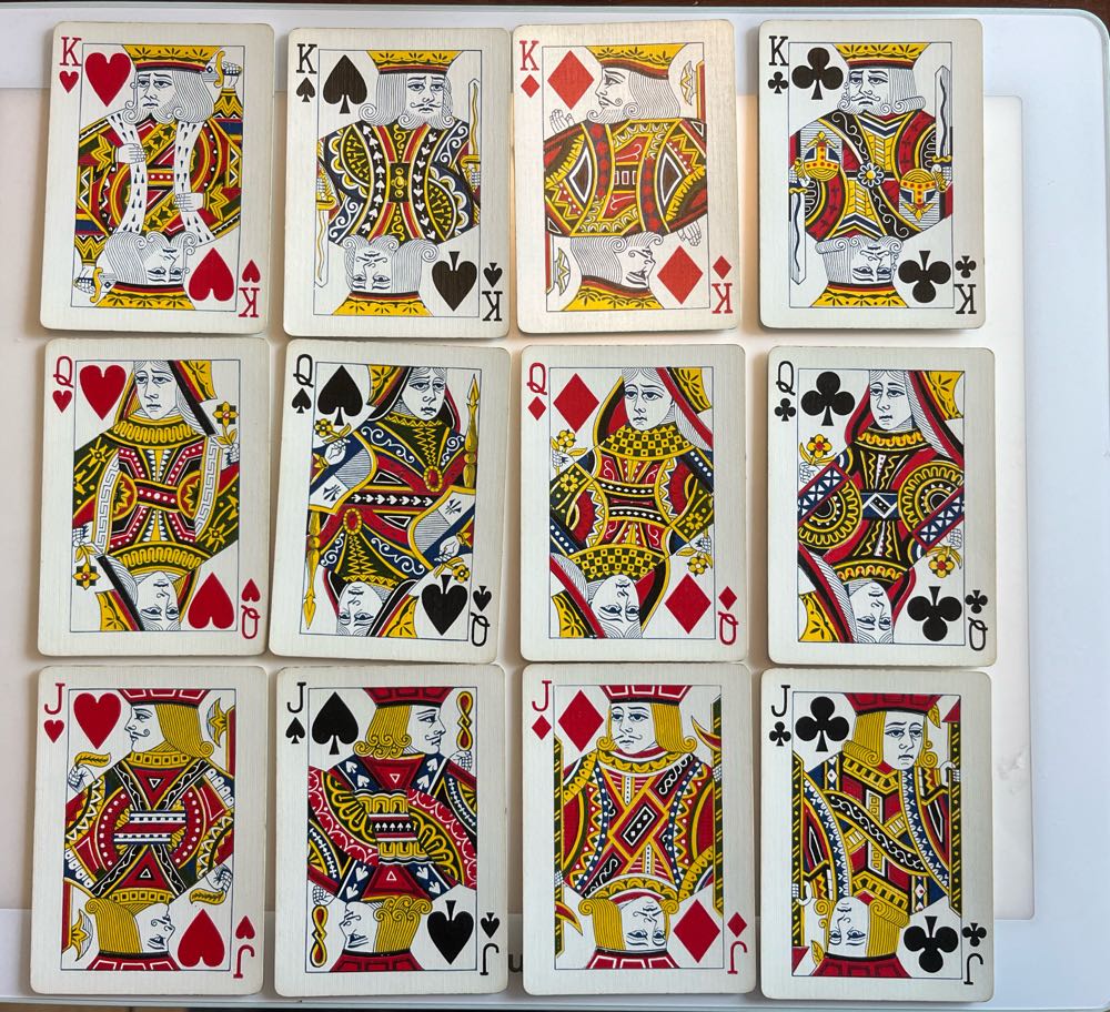 Bulldog Squeezers  board game collectible - Main Image 4