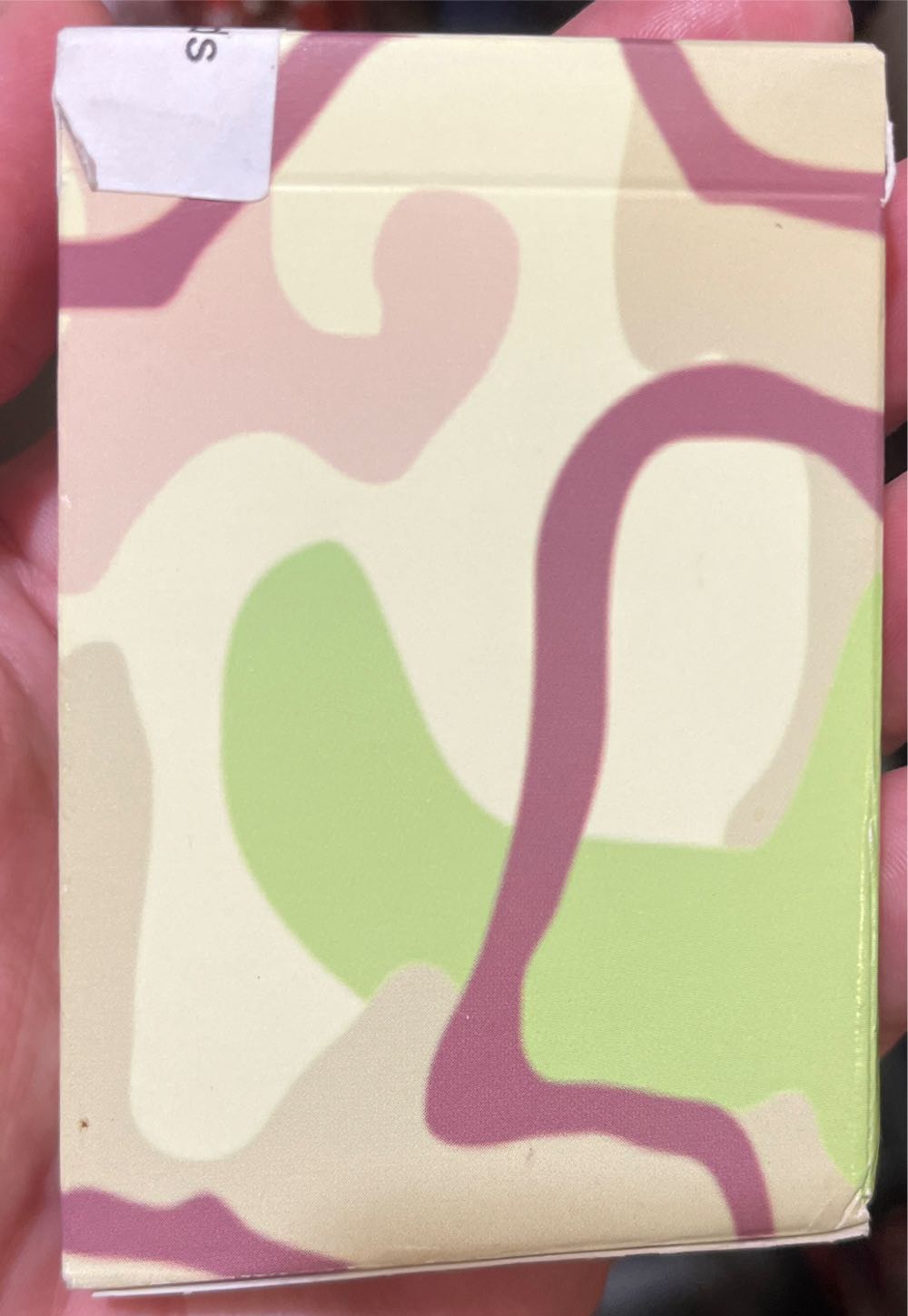 Ticket To Ride Spookstad 