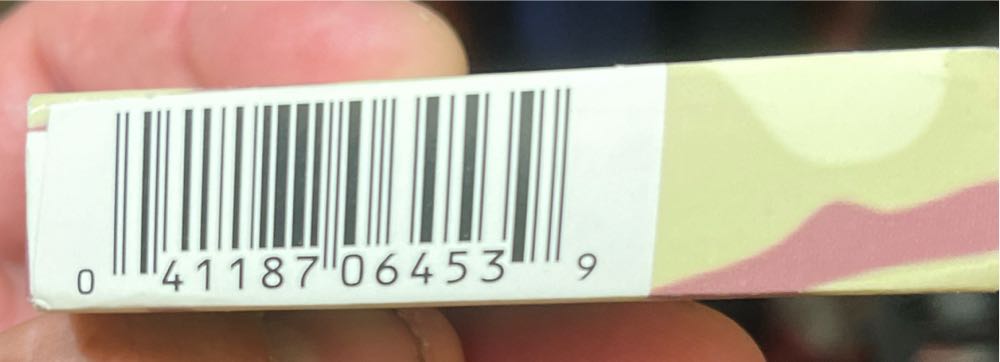 Iraqi Most Wanted 2003 No Wrap But Sealed  board game collectible [Barcode 041187064539] - Main Image 2