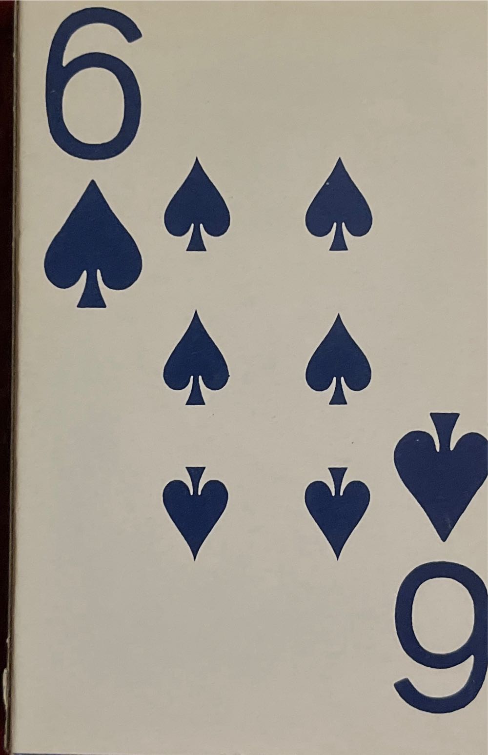 Giant Faces Blue . Its More Fun With  board game collectible - Main Image 2