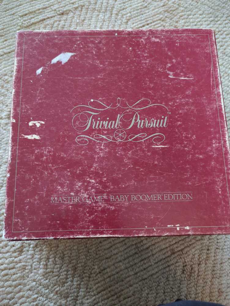 Monopoly Electric Company Chevy Truck