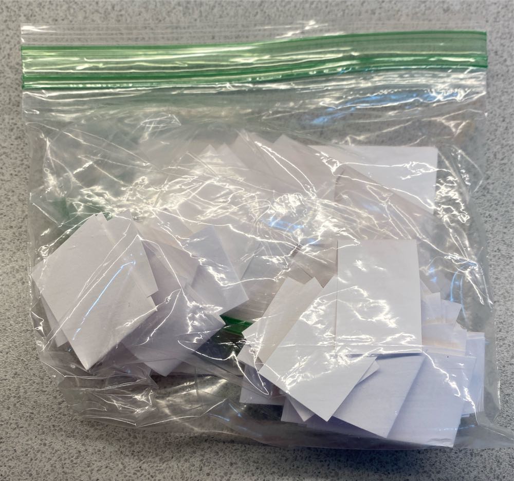 Homemade: Harry Potter Pictionary  (4+) board game collectible - Main Image 2