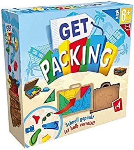 Get Packing De  board game collectible [Barcode 3558380079668] - Main Image 1
