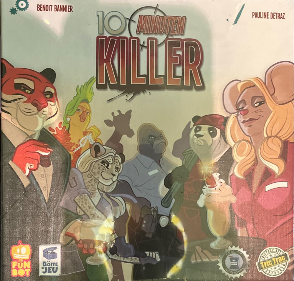 Mouse Trap Classic Board Game