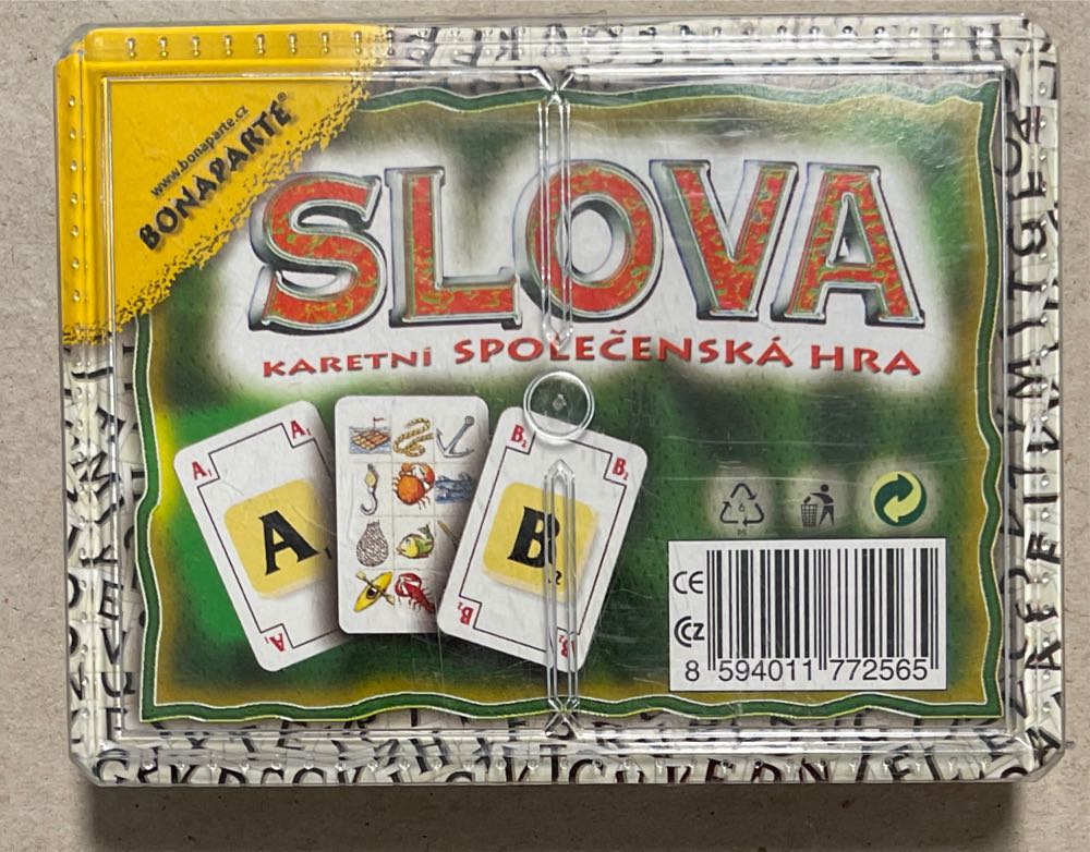 Temple Of The Beastmen Boardgame