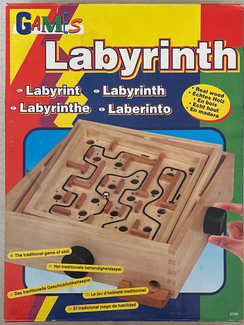 Stragoo Fipolino Az Első Játékom Társasjáték Gf Health