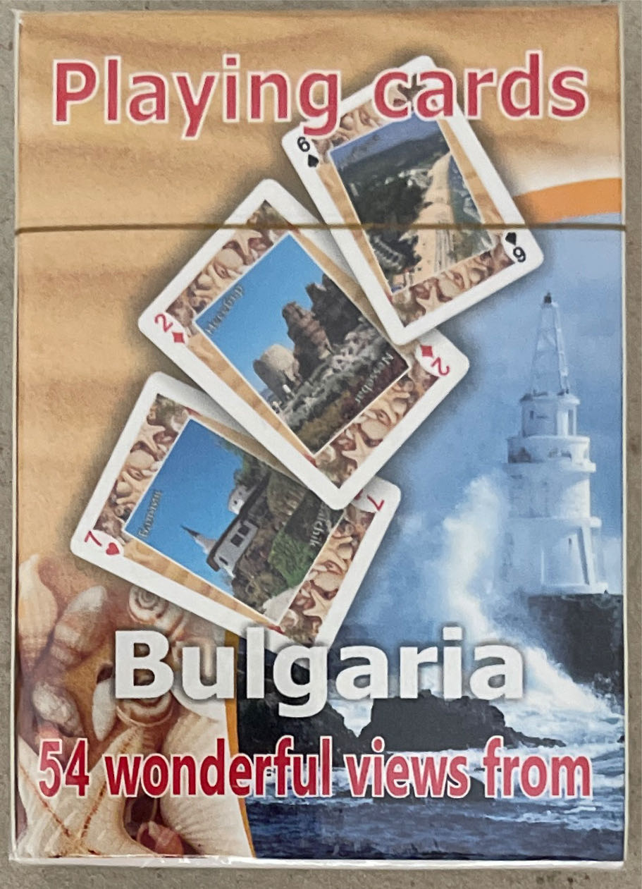 Търсене за: КАРТИ Gf Health  board game collectible [Barcode 3800073510966] - Main Image 2