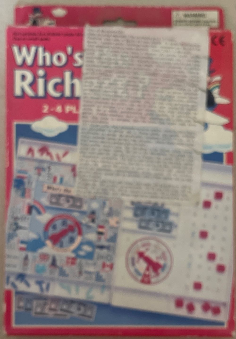 Magnetic Pocket Edition