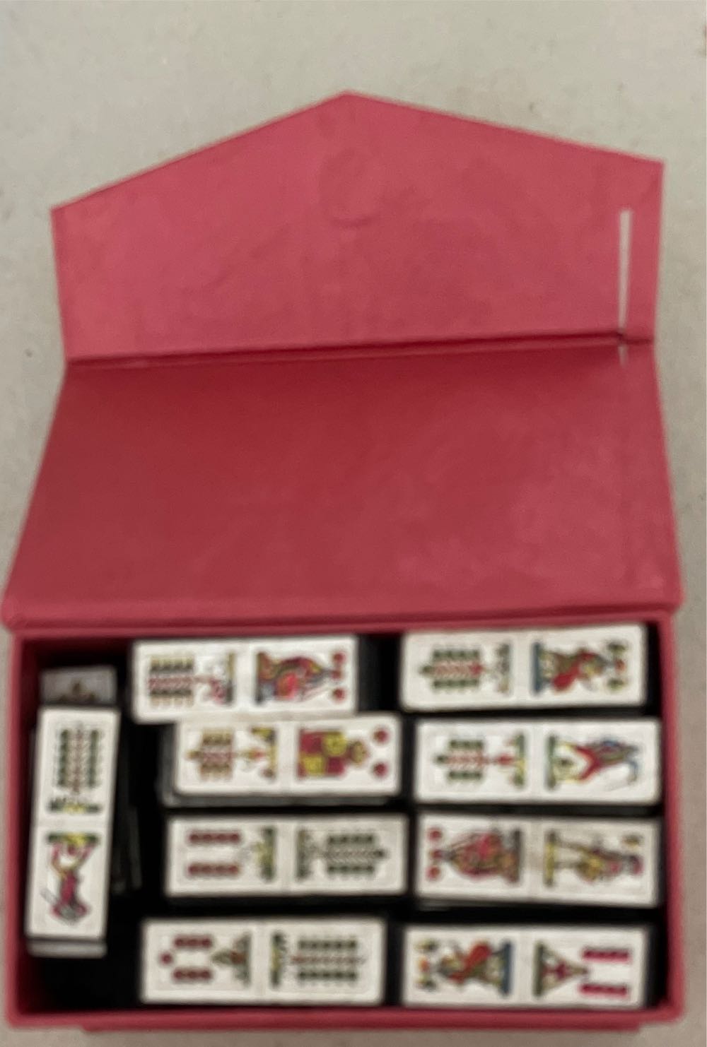 Pentel Phn 12 Pentel Arts Oil Cake Tin Multi-colour