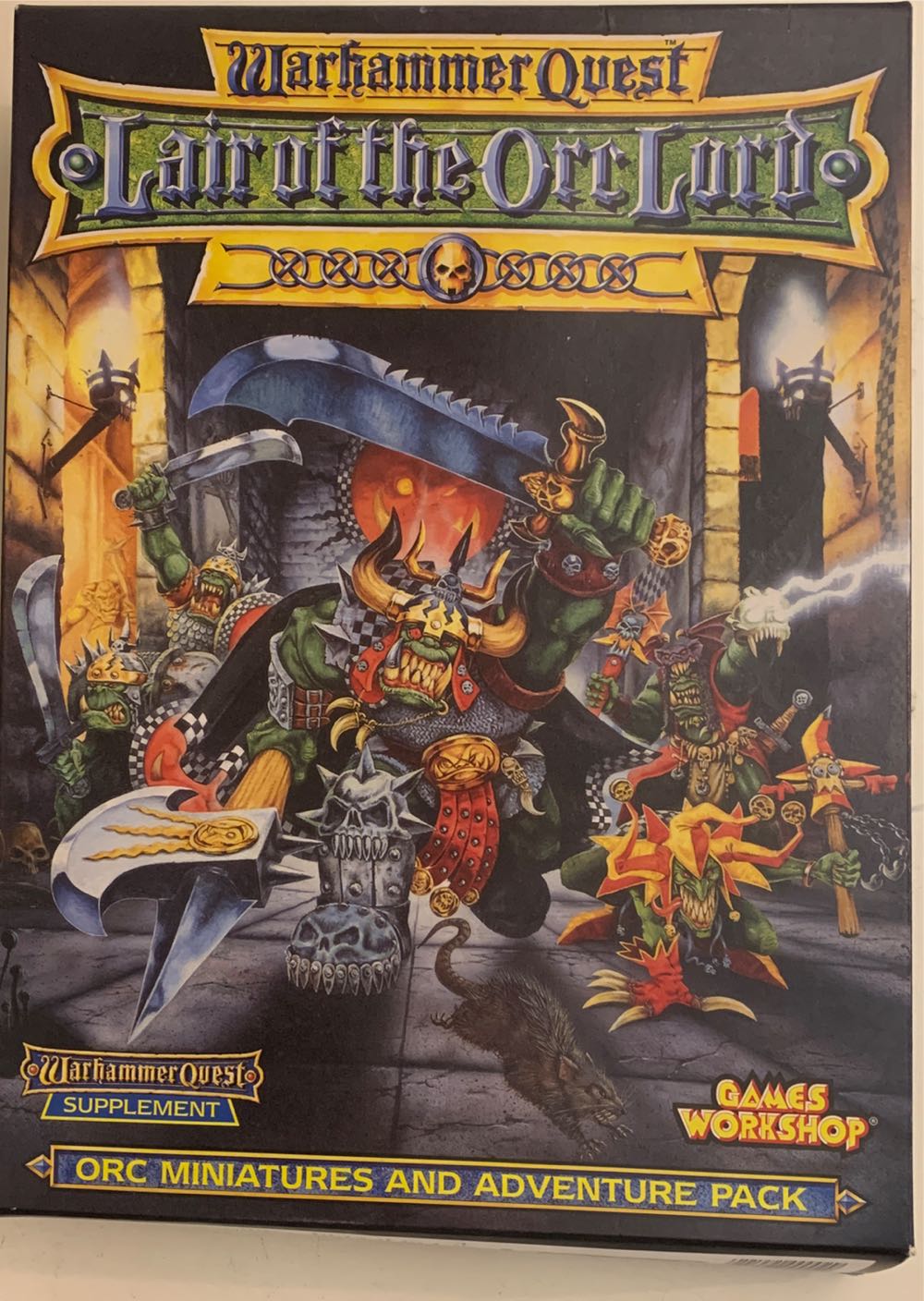 Robinson Crusoe: Collectors Edition