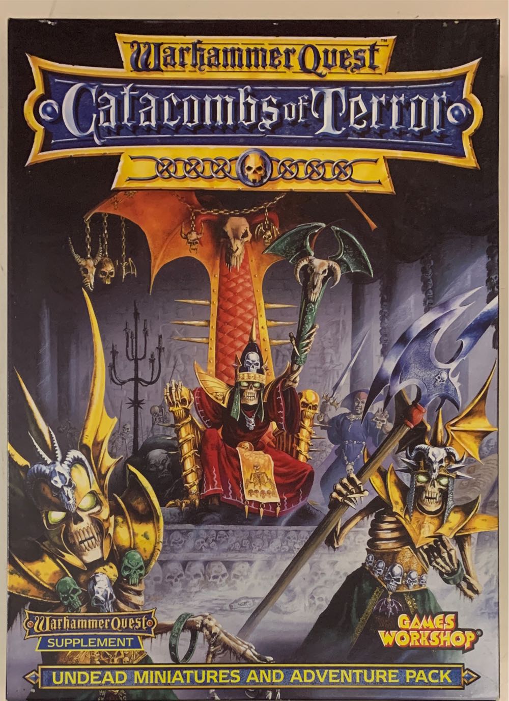 Near And Far (Les Royaumes Du Lointain) Fr