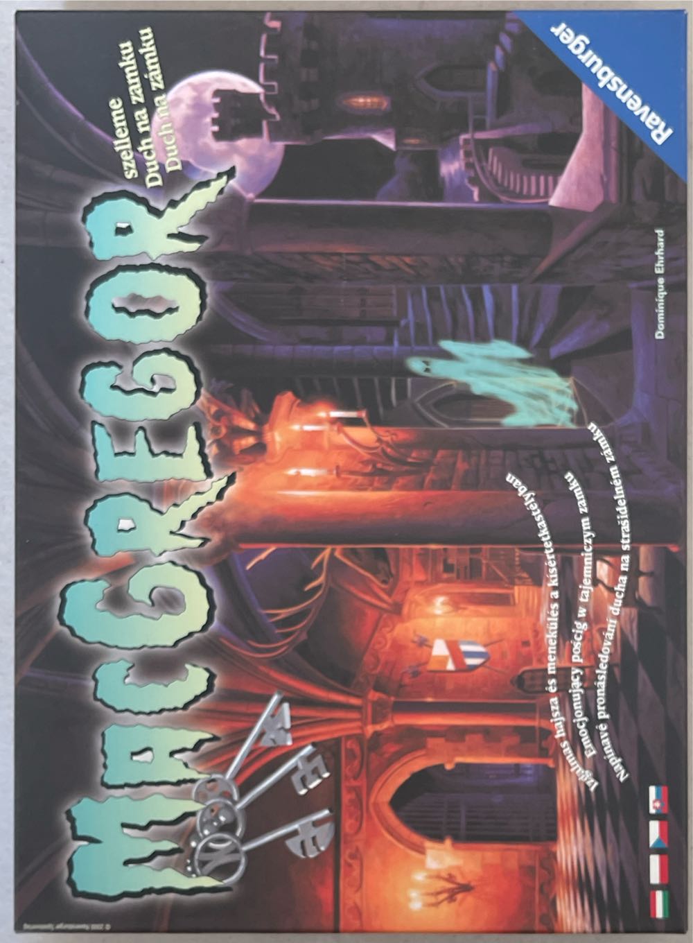 Super Fantasy Brawl: Force Of Nature