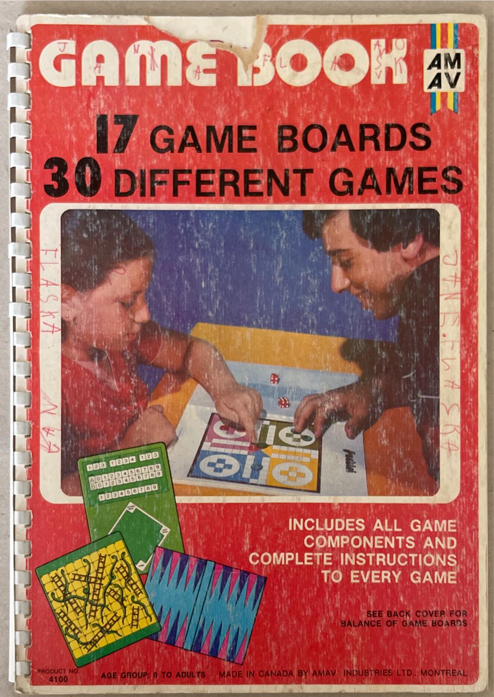 Agricola: Ext. Society Of Health