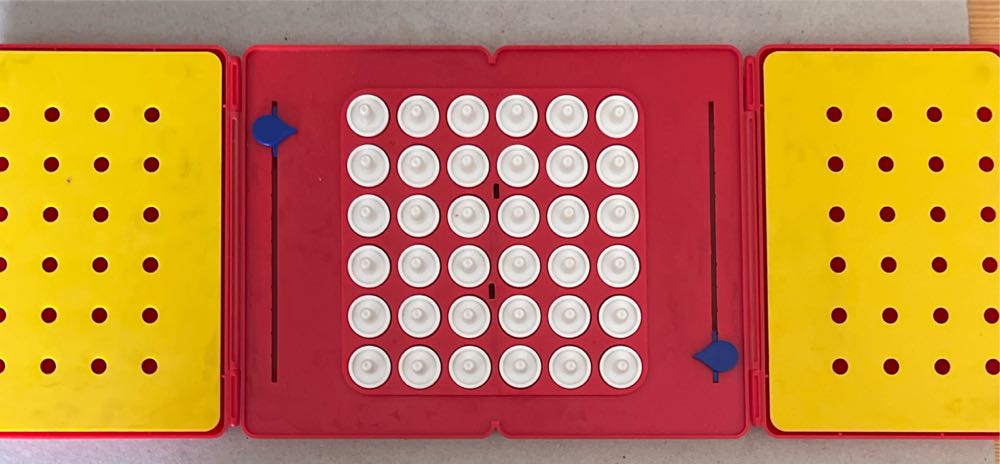 Make a Pair  (2) board game collectible - Main Image 2